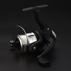200 Series Fishing Reel with Line for Sea Fishing Gear