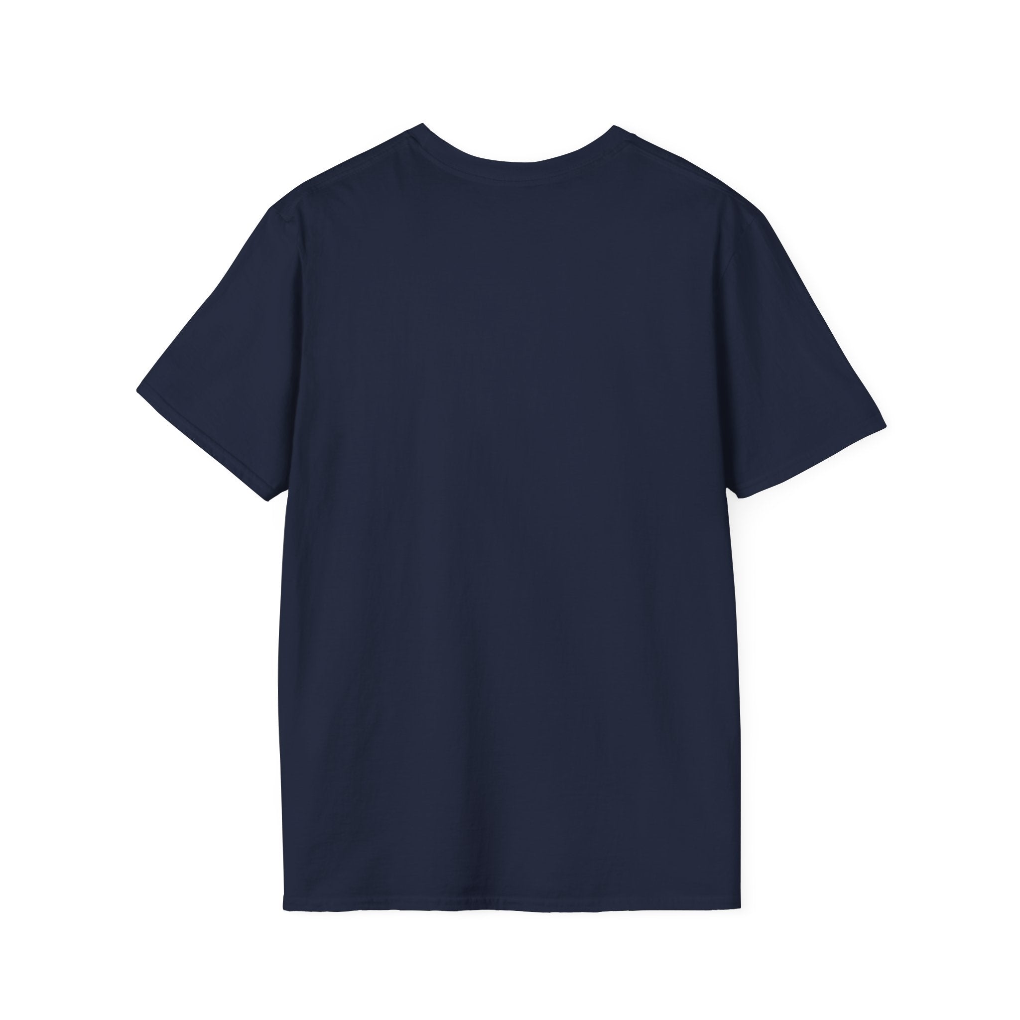 UpNext Athletics Logo Tee