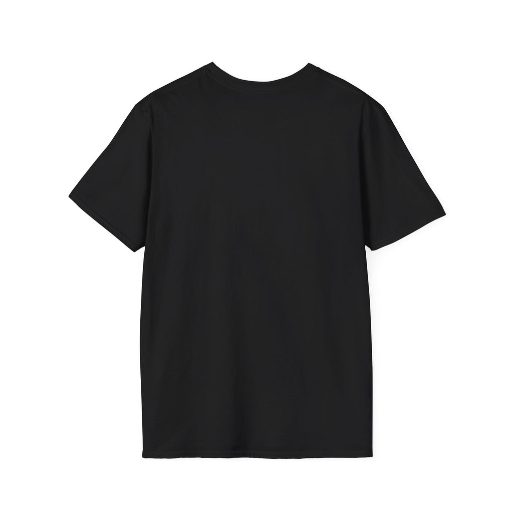 UpNext Athletics Logo Tee