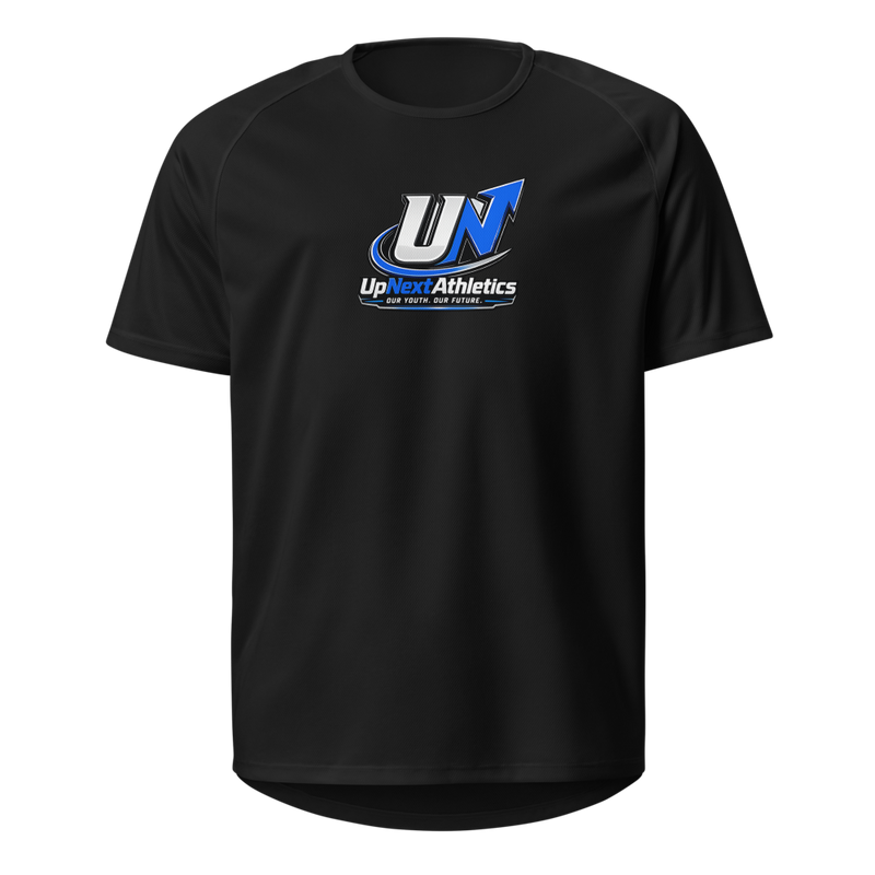 UpNext Athletics  Breathable Mesh Sports Jersey