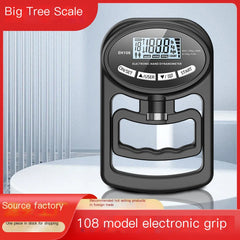 FlexiGrip Electronic Strength Tester