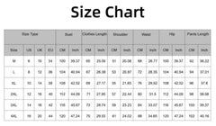 Men's Trendy Activewear Set
