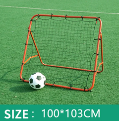 Ultimate Pro Football Rebounder