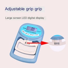 FlexiGrip Electronic Strength Tester
