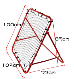 Ultimate Pro Football Rebounder