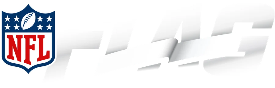 NFL FLAG logo