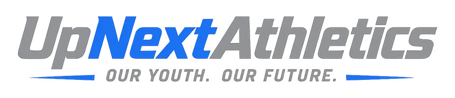 UpNext Athletics logo